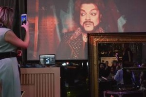 Филипп Киркоров подарил песню Кате Гусевой в её день рождения