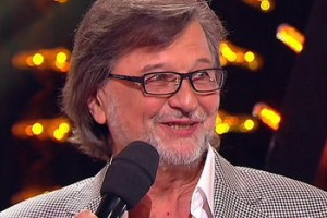 Алексей Рыбников награжден орденом «За заслуги перед Отечеством»