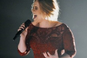 Адель посвятила «Make You Feel My Love» жертвам теракта в Лондоне