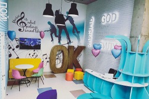 Игорь Крутой взялся за обучение детей из Сочи