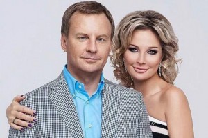 Вдова убитого Дениса Вороненкова Мария Максакова ждет ребенка