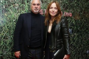 Валерий Меладзе впервые рассказал о сыновьях Косте и Луке