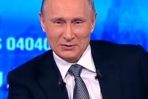 Владимир Путин призвал усовершенствовать систему защиты авторских прав и обеспечить её прозрачность