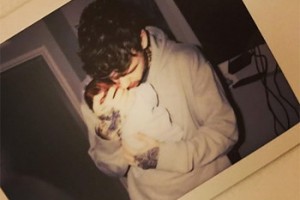 Шерил Коул и Лиам Пейн стали родителями