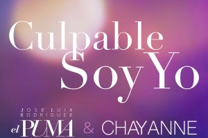Дуэт Chayanne и El Puma