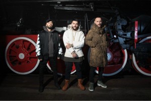 Black Star Mafia призывает каждого найти свою силу в новом видео