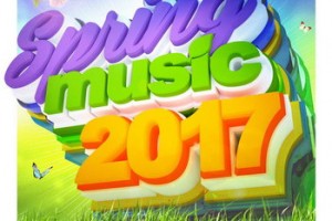 «Spring Music 2017» объединил Clean Bandit и Егора Крида (Слушать)