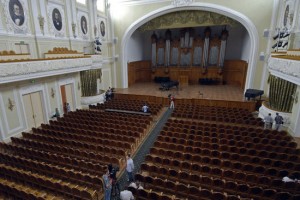 В список «врагов» и «предателей» консерватории попала Лия Ахеджакова
