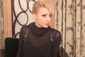 Кристина Орбакайте удивила фанатов странным образом