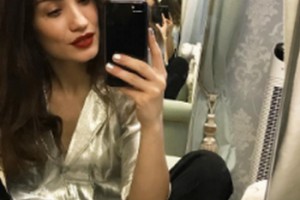 Виктория Дайнеко теперь живет в гостинице