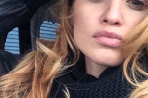 Ксения Бородина прокомментировала слухи о своей беременности