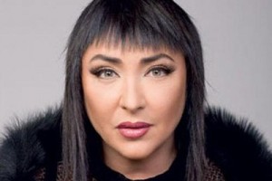 Лолита опубликовала трогательный снимок со своей "особенной" дочерью