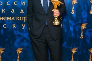 Премия "Ника-2017":список победителей в основных номинациях