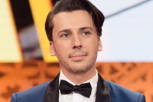 Максима Галкина в спортивном костюме сравнили с мультяшным героем