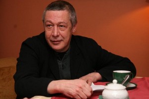 Михаил Ефремов и Мария Аронова стали лучшими актерами 2016 года