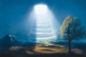 СМЕРТИ НЕТ – НА ТОМ СВЕТЕ ТОЖЕ КИПИТ ЖИЗНЬ(из инета от ПЧЁЛКИ)