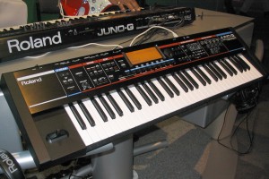 Японец, навсегда изменивший музыку: Икутаро Какэхаси и его Roland