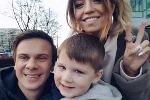 Солистка «Время и стекло» спасает смертельно больного
