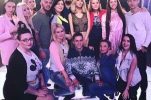Светлана Лобода спровоцировала скандал