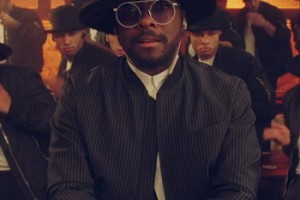 Will.i.Am зажег огонь в пабах и на улицах Лондона