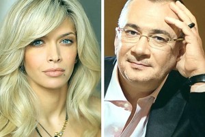 Брежнева и Меладзе разводятся?