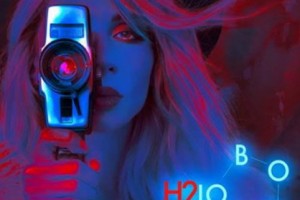 Альбом Светланы Лободы «H2LO» стал «платиновым» через неделю после релиза