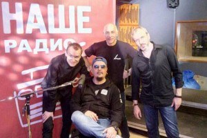 «Трубецкой»: Мы изменились в более мелодичную сторону!