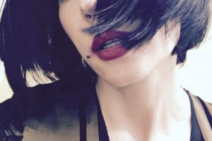 Светлана Ходченкова резко сменила имидж