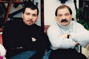 ПОЗДРАВЛЯЕМ ДЕНИСА КЛЯВЕРА!