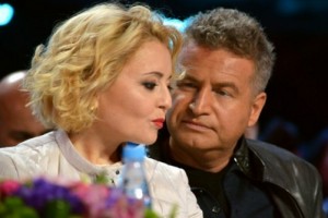 Агутин и Варум едва не сорвали совместный концерт из-за крупной ссоры