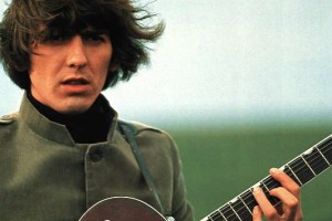 Вдова гитариста The Beatles обнаружила текст утерянной песни