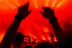 Kasabian, Foals и "Грибы" выступят на "Пикнике Афиши" 29 июля