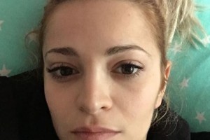 Теона Дольникова избавляется от ненавистных килограммов