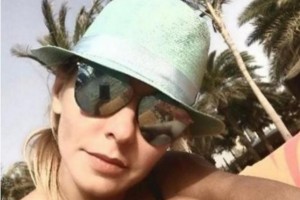 Навка сбежала с Москвы после скандала с Подольской