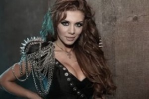 Анна Седокова в третий раз стала мамой