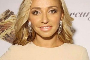 Дочь Татьяны Навки вызвала умиление кокетством