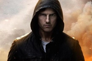 В Париже снимается шестая части фильма «Миссия невыполнима»