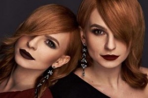 ДУЭТ АННА-МАРИЯ ПРЕЗЕНТОВАЛ НОВЫЙ ЧУВСТВЕННЫЙ КЛИП