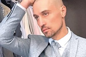Дима Билан сегодня, 13.04.2017: последние новости о состоянии здоровья