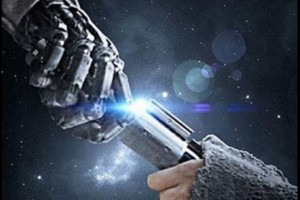 С балансом Силы все сложно в первом трейлере новых «Звёздных Войн»