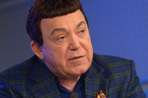 Снова обогнал остальных: Иосиф Кобзон признан богатейшим «звездным» депутатом Госдумы?