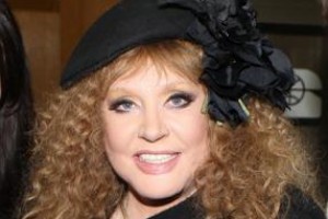 Алла Пугачева отмечает 68 День Рождения