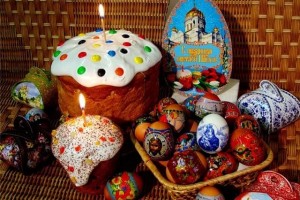 СТИХИ,Со Светлой ПАСХОЙ))