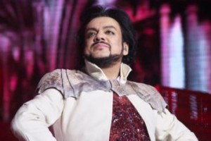 Филипп Киркоров впервые поведал о своей «гастрольной жене»