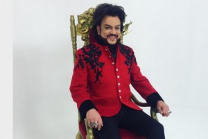 Филипп Киркоров рассекретил «гастрольную жену»-танцовщицу