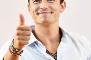 Орландо Блум закрутил новый роман