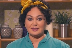 Лариса Удовиченко раскрыла детали развода Ларисы Гузеевой