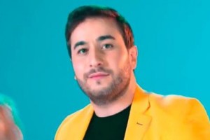 Новый клип Эдгара Геворкяна — Без тебя