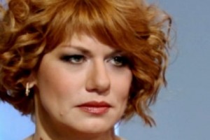Актриса Елена Бирюкова рассказала о страшном периоде в своей жизни