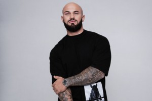 Рэпер Джиган снова оказался в центре скандала о плагиате
